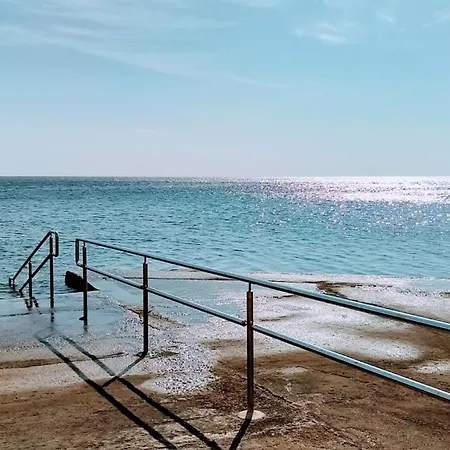 Spacious With Parking