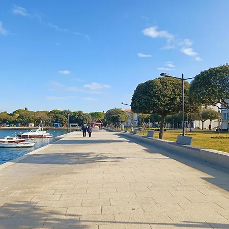 Daire Spacious With Parking