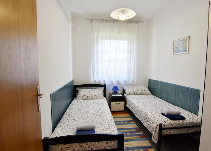 Spacious With Parking Daire