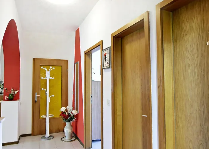 Spacious With Parking Daire