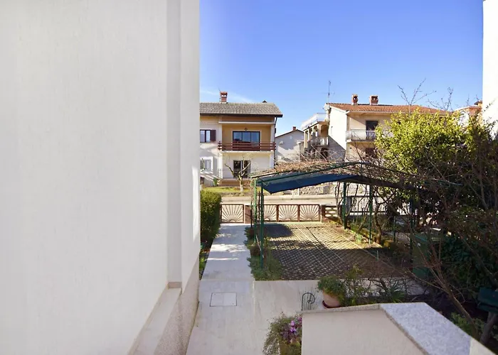 Daire Spacious With Parking *