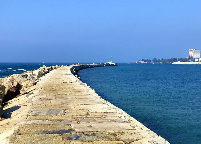 Daire Spacious With Parking