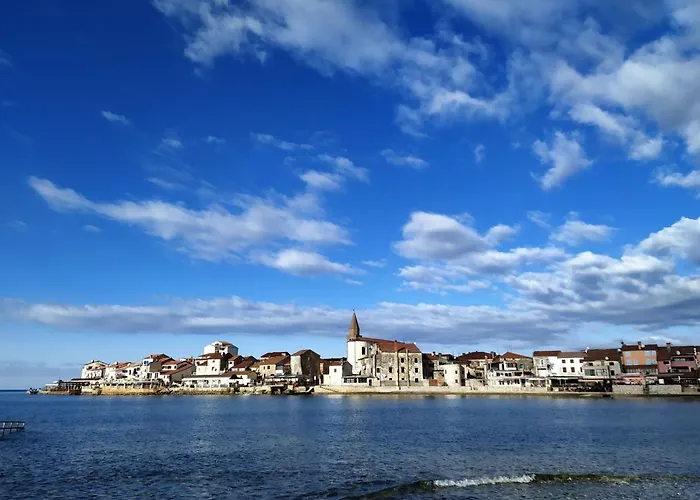 Spacious With Parking Διαμέρισμα Ουμάγκ